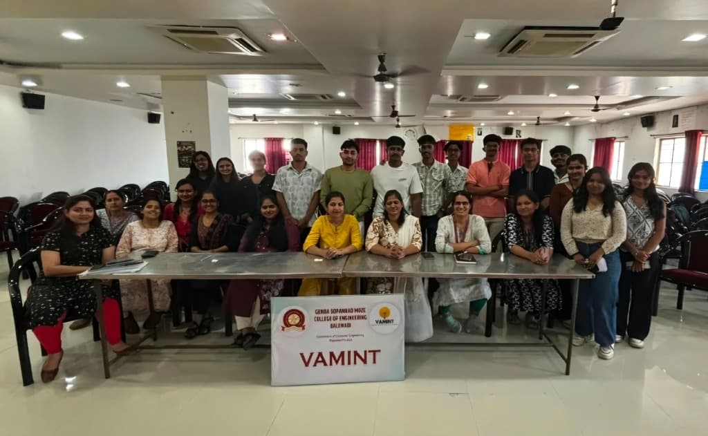 Debate Competition image 1